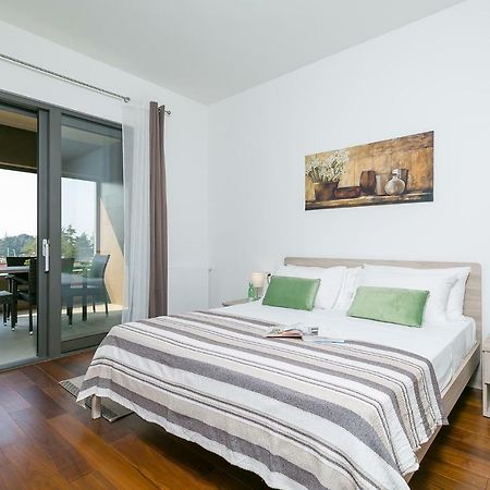 פורץ Spada Residence I מראה חיצוני תמונה