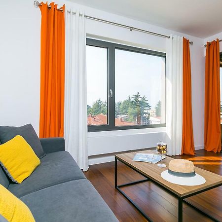 פורץ Spada Residence I מראה חיצוני תמונה