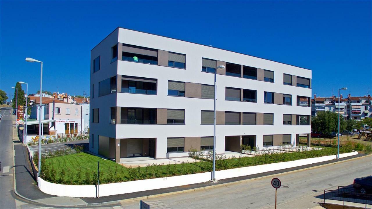 פורץ Spada Residence I מראה חיצוני תמונה