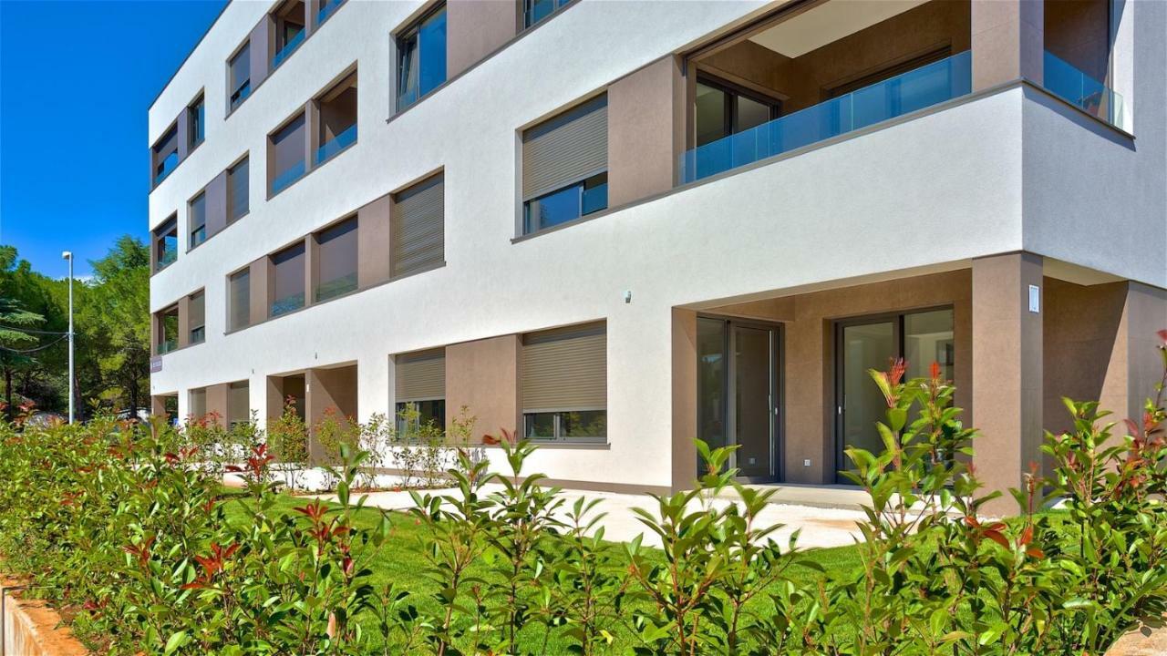פורץ Spada Residence I מראה חיצוני תמונה