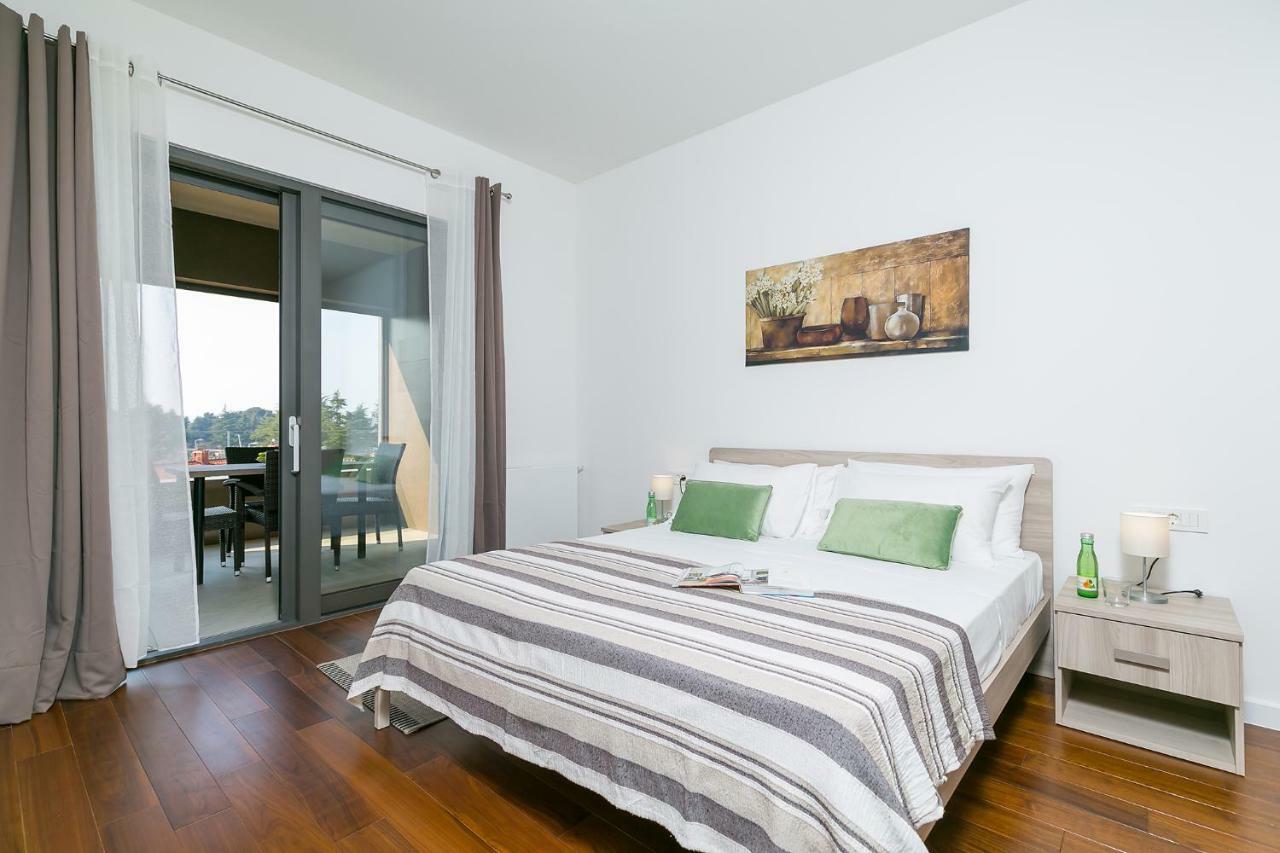 פורץ Spada Residence I מראה חיצוני תמונה