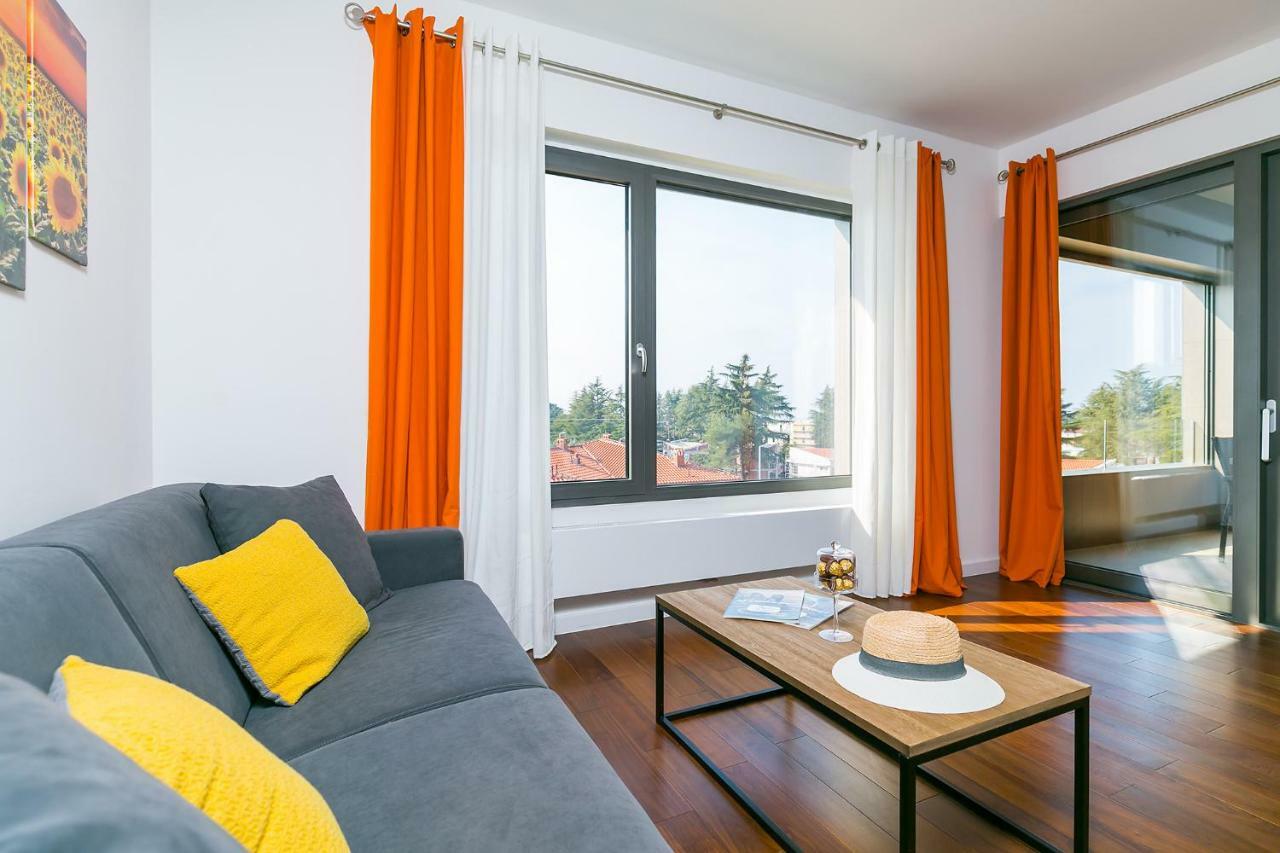 פורץ Spada Residence I מראה חיצוני תמונה