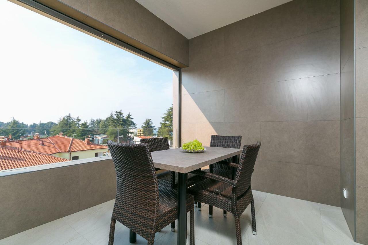 פורץ Spada Residence I מראה חיצוני תמונה