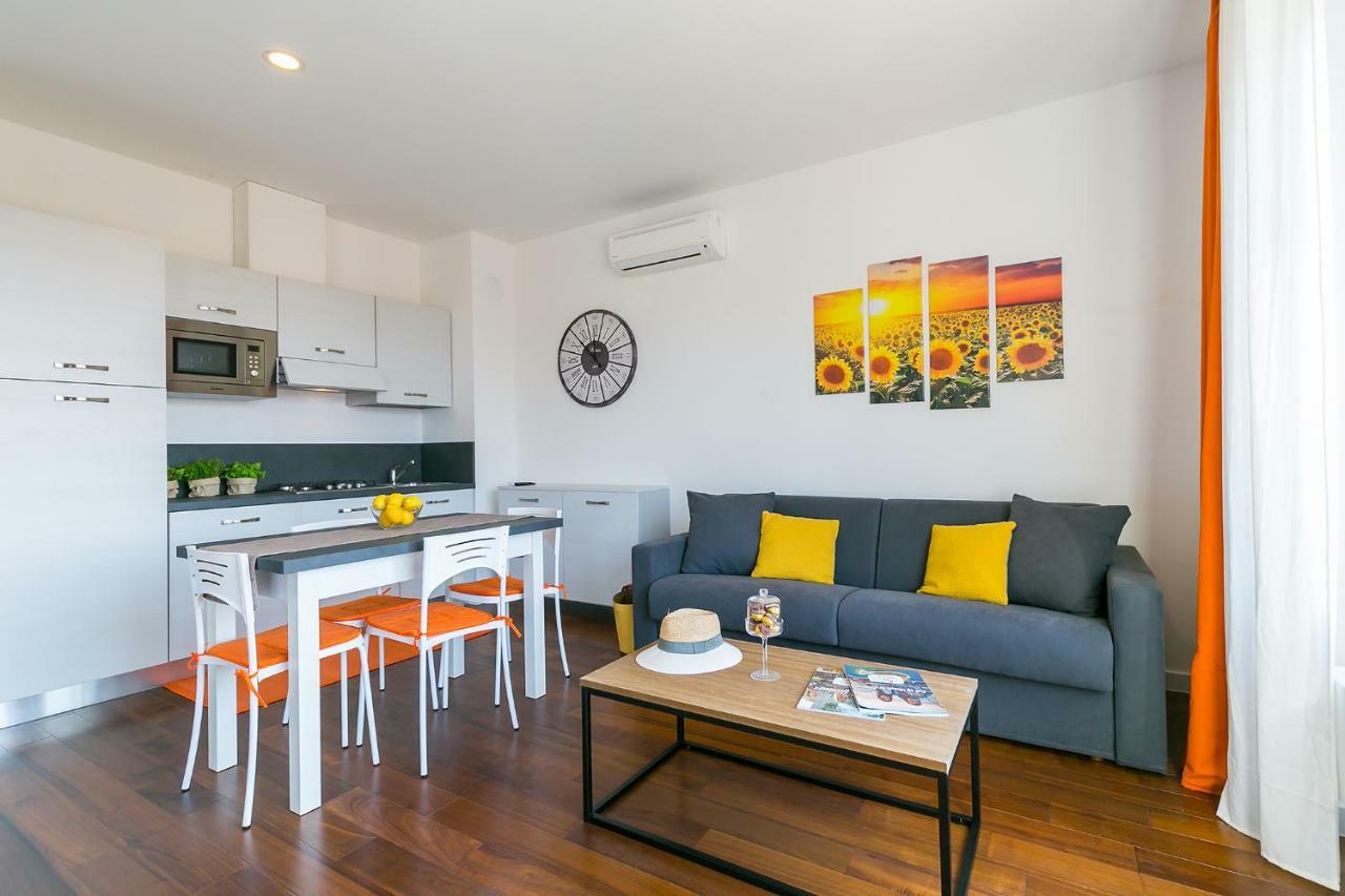 פורץ Spada Residence I מראה חיצוני תמונה