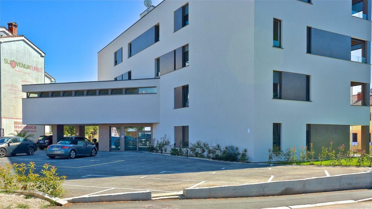 פורץ Spada Residence I מראה חיצוני תמונה