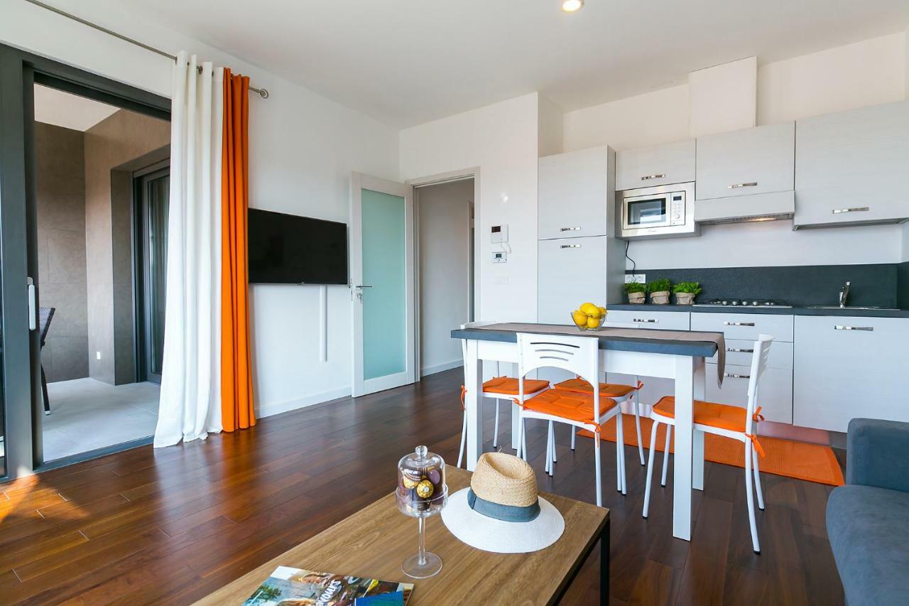 פורץ Spada Residence I מראה חיצוני תמונה